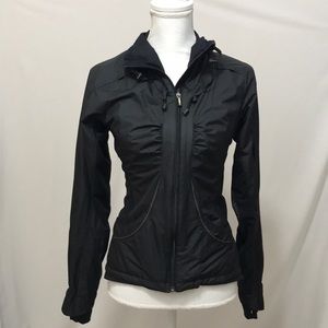 Lululemon Windbreaker